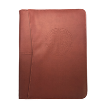 Load image into Gallery viewer, UCSD Padfolio Pedova Terra Cotta
