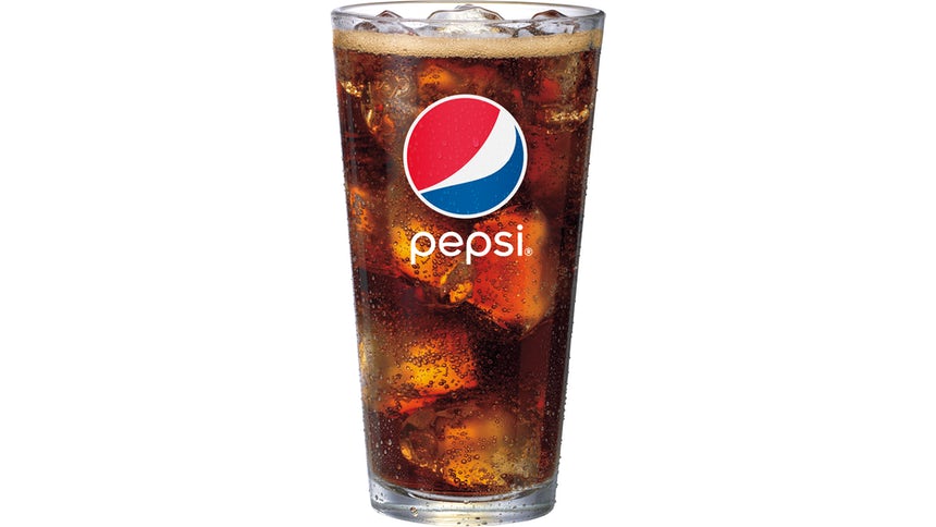 Diet Pepsi®