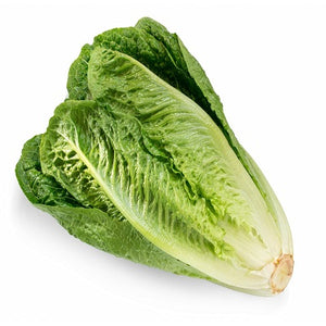 Romaine Hearts