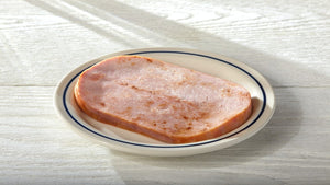 Slice Of Ham