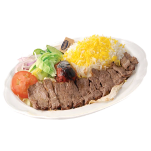 Beef Shish Kabob