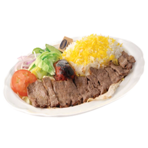 Beef Shish Kabob