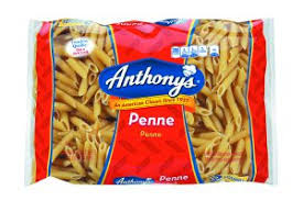 Aanthony's Pasta