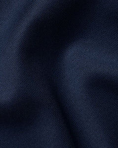 Navy Performance Funnel Neck Jacket