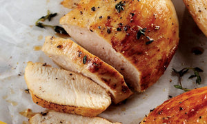 Boneless Chicken Breasts