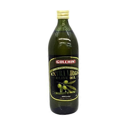 Golchin Extra Virgin Olive Oil