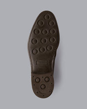 Load image into Gallery viewer, Chukka Boots - Dark Chocolate
