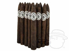 Load image into Gallery viewer, Alcazar #5 Torpedo Maduro
