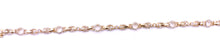 Load image into Gallery viewer, Sandra Biachi 14K Yellow Gold with Diamond Bracelet
