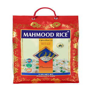 Mahmood Rice