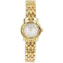 Load image into Gallery viewer, Baume et Mercier Solid 18k Yellow Gold Women's Watch. Style: 65439
