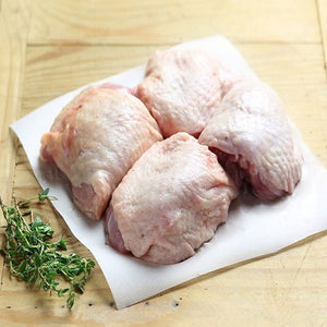 Chicken Thigh Meat