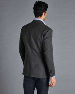 Proper Blazer - Grey