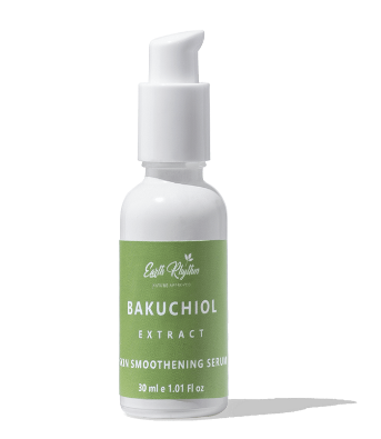 Skin Smoothening Serum - Bakuchiol Extract