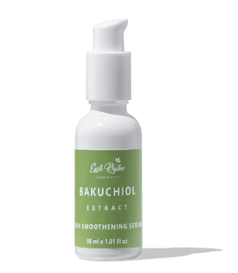 Skin Smoothening Serum - Bakuchiol Extract