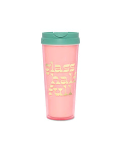 ban.do Hot Stuff Thermal Mug (Deluxe), Half Full