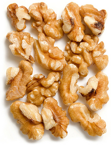 Shelled Walnuts Pieces