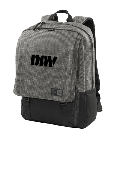 New Era Legacy Rucksack