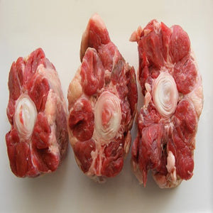 Beef Oxtails