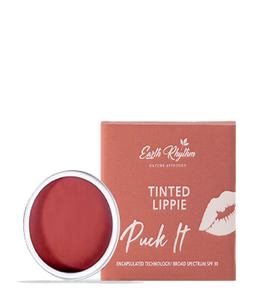 Tinted Lippie - SPF 30