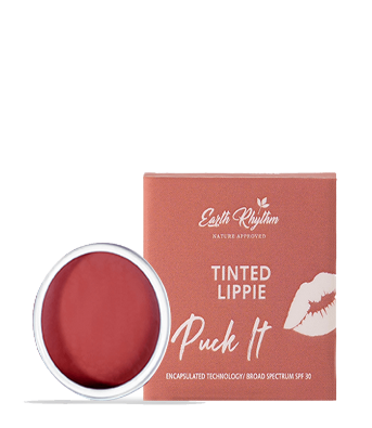 Tinted Lippie - SPF 30