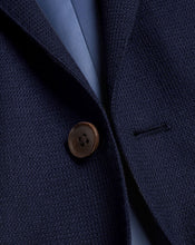 Load image into Gallery viewer, Proper Blazer - Navy
