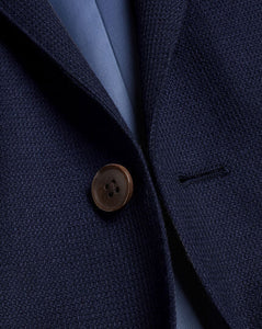 Proper Blazer - Navy