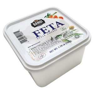 Bandi Feta Style Cheese