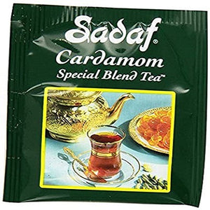 Sadaf Special Blend Tea