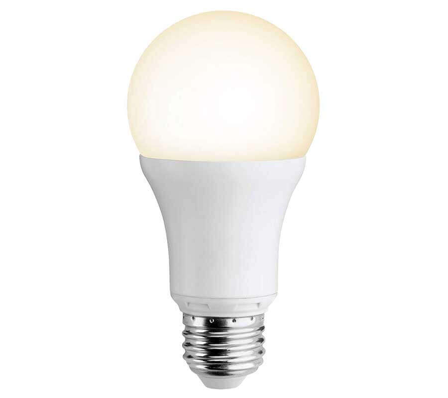 Smart LED Light Bulb