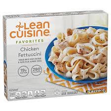 Lean Cuisine Favorites Entree