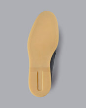 Load image into Gallery viewer, Suede Slip-On Shoes - French Blue
