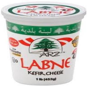 ARZ Labne Kefir Cheese