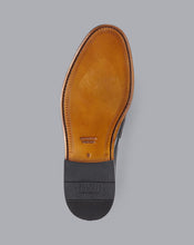 Load image into Gallery viewer, Saddle Loafers - Black
