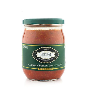 Tuscan Tomato Paste