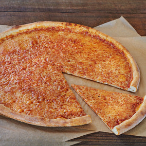 18 Inch HandTossed Cheese Pie