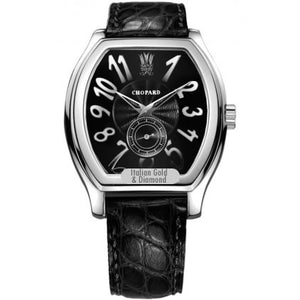 Chopard Men`s 16/2276/9 The Prince`s Foundation White Gold