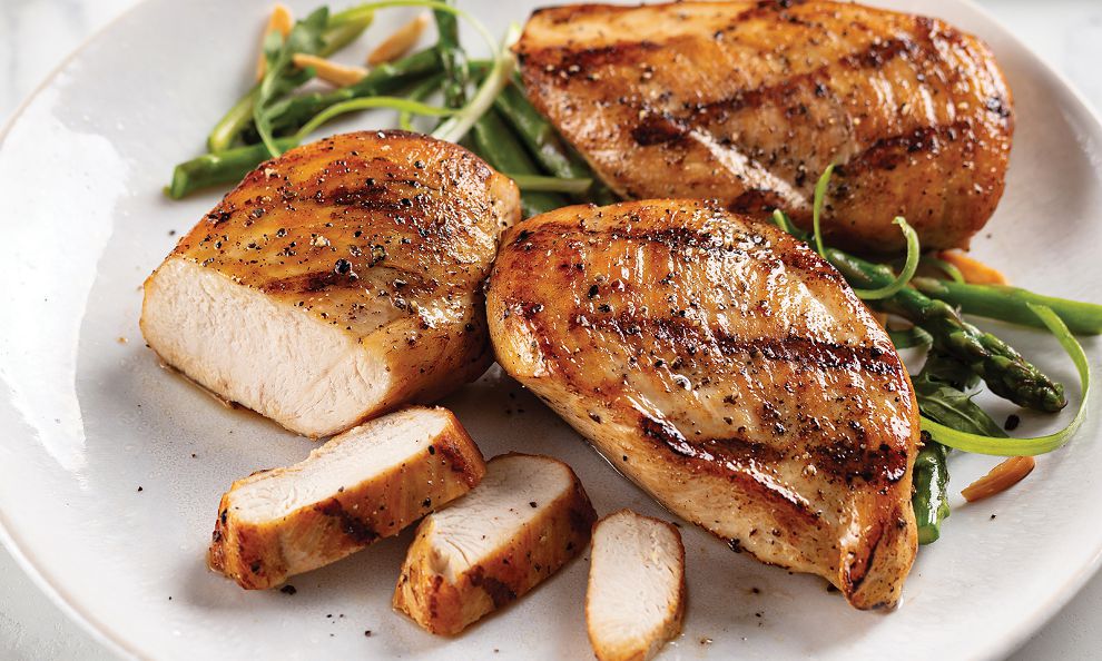 Butcher's Cut Chicken Breasts