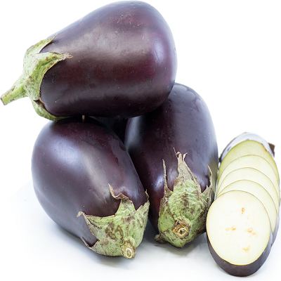 American Eggplant