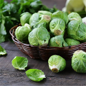 Brussel Sprouts