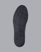 Load image into Gallery viewer, Nubuck Sneakers - Steel Blue
