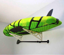 Load image into Gallery viewer, Paddleboard Rack
