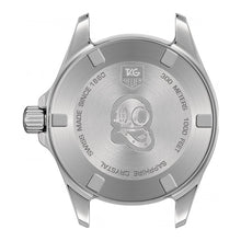 Load image into Gallery viewer, Aquaracer Lady 300 M 27mm Ref.: WAY1455.BD0922
