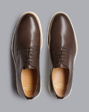 Load image into Gallery viewer, Hybrid Sneakers - Chocolate
