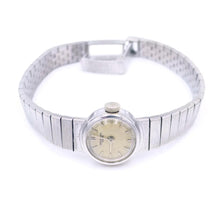 Load image into Gallery viewer, Vintage Patek Philippe 18K White Gold Women's Watch
