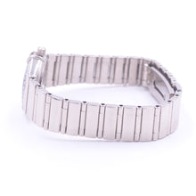 Load image into Gallery viewer, Omega 18K White Gold Watch. Style: 1960.11.61
