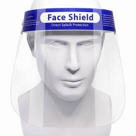 Face Shield