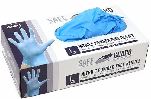 Nitrile Gloves