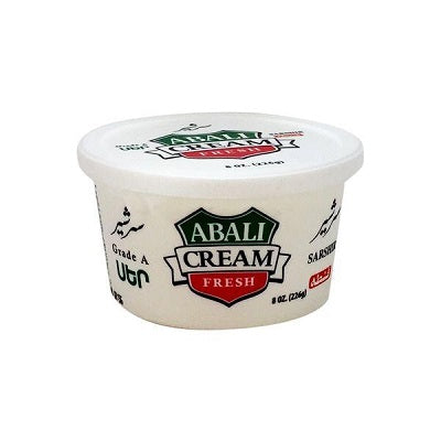 Abali Cream Fresh Sarshir