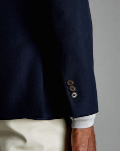 Proper Blazer - Navy